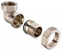 Резьбовые фитинги VALTEC