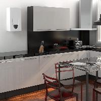 Газовые проточные водонагреватели – газовые колонки Ariston: комфорт в приоритете