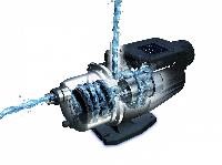 Насосные станции Grundfos для систем водоснабжения загородных домов и дач