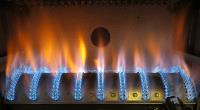 Почему тухнет газовый котёл?