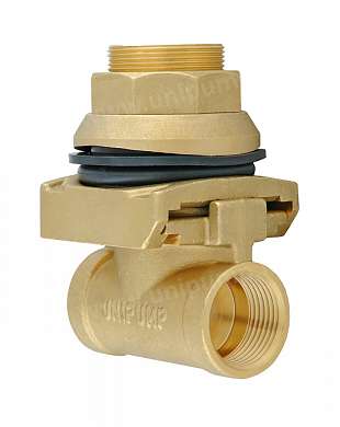 Адаптер скважинный Unipump 1" – фото, цены в интернет-магазине сантехники АЛЬФАТЭП