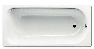 Фото ванны ванна kaldewei saniform plus 362-1 easy-clean – фото, цены в интернет-магазине сантехники АЛЬФАТЭП