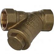 STOUT 1/2 Фильтр сетчатый 500 мкр.