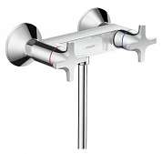 Смеситель Hansgrohe Logis Classic 71260000