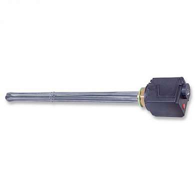 Hajdu ТЭН 1 1/2", 6 кВт, 380В, L620 верхний (для STA400-1000, РТ500-1000, AQ РТ 500-2000) – фото, цены в интернет-магазине сантехники АЛЬФАТЭП