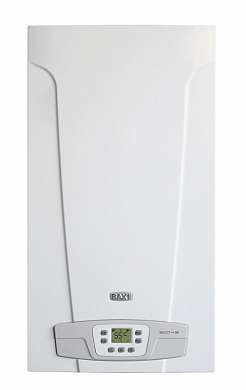 Baxi ECO4S 1.24 F  – фото, цены в интернет-магазине сантехники АЛЬФАТЭП фото №1