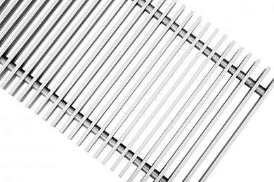 TECHNOHEAT Решетка РРА 420х1600/С – фото, цены в интернет-магазине сантехники АЛЬФАТЭП