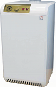 Напольный чугунный котел Alphatherm Beta ATE L 50