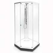 Душевая кабина 90x90 IDO Showerama 8-5 4985022909