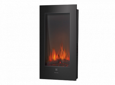 Электрический камин Electrolux EFP/W - 1200RCL – фото, цены в интернет-магазине сантехники АЛЬФАТЭП