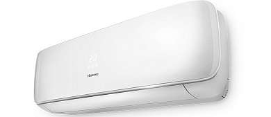 Сплит-системы Hisense NEO Premium Classic A  AS-18HR4SWATGG/AS-18HR4SWATGW – фото, цены в интернет-магазине сантехники АЛЬФАТЭП