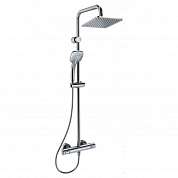 Душевая система Ideal Standard IdealRain Cube A5833AA