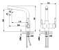 Lemark Villa LM4861B - фото №2 