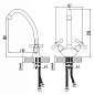 Lemark Standard LM2104C - фото №2 
