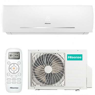 Сплит-системы Hisense NEO Classic A  AS-07HR4SYDDCG /AS-07HR4SYDDCW – фото, цены в интернет-магазине сантехники АЛЬФАТЭП