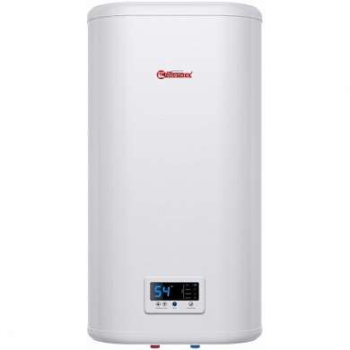 Водонагреватель электрический накопительный THERMEX IF 80 V (pro) – фото, цены в интернет-магазине сантехники АЛЬФАТЭП
