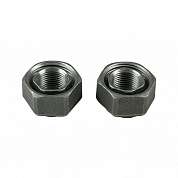 Grundfos Трубное присоединение G 1 1/4 x Rp 3/4'', к-т 2 шт., для UРS 20, чугун