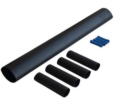 Муфта термоусадочная Unipump – фото, цены в интернет-магазине сантехники АЛЬФАТЭП