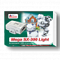 Сигнализация для охраны дома ZONT Mega SX-300 Light - фото №2 