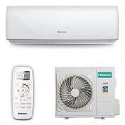 Инверторная сплит-система Hisense SMART DC Inverter AS-11UR4SYDDB1G/AS-11UR4SYDDB1W