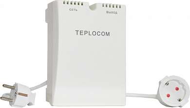 Teplocom ST-555 – фото, цены в интернет-магазине сантехники АЛЬФАТЭП