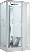 Душевая кабина с паром SSWW SR-89102SL-W