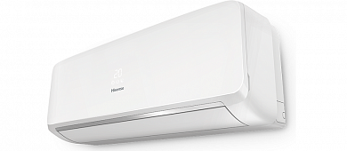 Инверторная сплит-система Hisense EXPERT EU DC AS-13UR4SYDTDIG/AS-13UR4SYDTDIW – фото, цены в интернет-магазине сантехники АЛЬФАТЭП