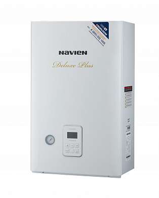 Navien DELUXE PLUS 24 k – фото, цены в интернет-магазине сантехники АЛЬФАТЭП