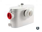 Канализационная насосная станция Unipump SANIVORT 605 DUO