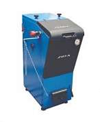ZOTA Carbon 40 Твердотопливный котел