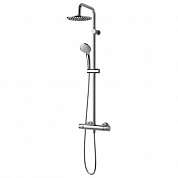 Душевая система Ideal Standard IdealRain Soft A5686AA