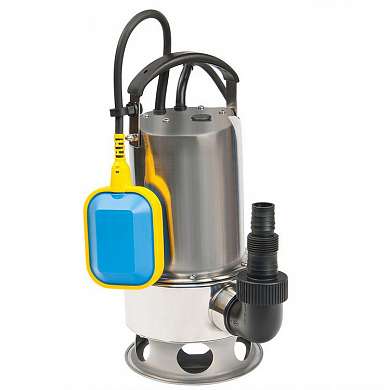 Unipump Inoxvort 750 SW – фото, цены в интернет-магазине сантехники АЛЬФАТЭП