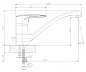 Lemark Z40-21 granit - фото №2 
