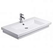 Подвесная раковина Duravit 2nd Floor 0491700000