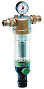 Фильтр самопромывной Honeywell F76S 3/4 AA