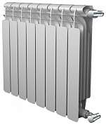 Биметаллический радиатор Sira Ali Metal 500/6