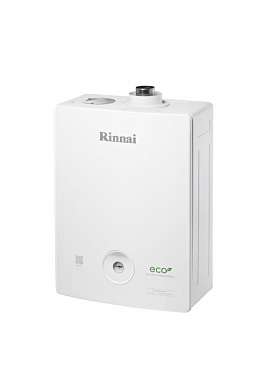 Газовый одноконтурный котел Rinnai BR-UE  36 (34,9 кВт) – фото, цены в интернет-магазине сантехники АЛЬФАТЭП