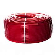 STOUT PEX-a труба из сшитого полиэтилена с кислородным слоем (20х2, бухта 100 м)