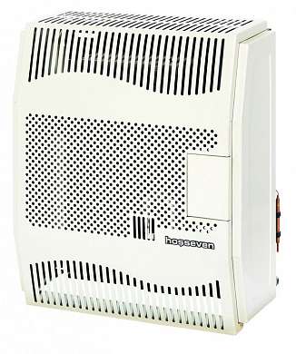 Газовый конвектор настенный Hosseven HDU-3V – фото, цены в интернет-магазине сантехники АЛЬФАТЭП