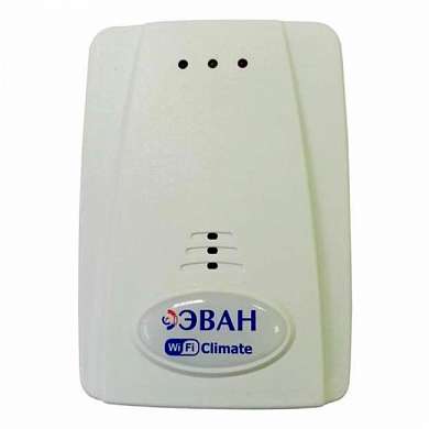 Модуль управления котлом WiFi-Climate ZONT-H2 – фото, цены в интернет-магазине сантехники АЛЬФАТЭП фото №1